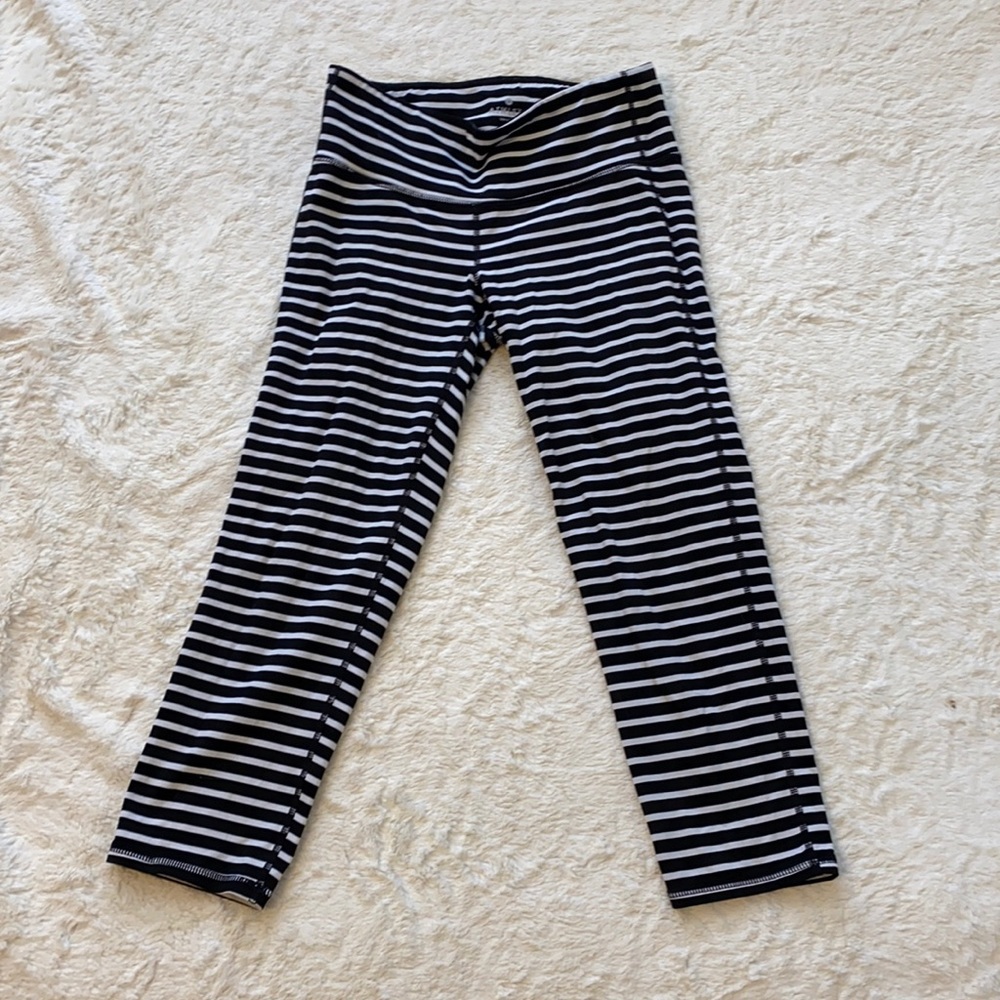 Capri leggings